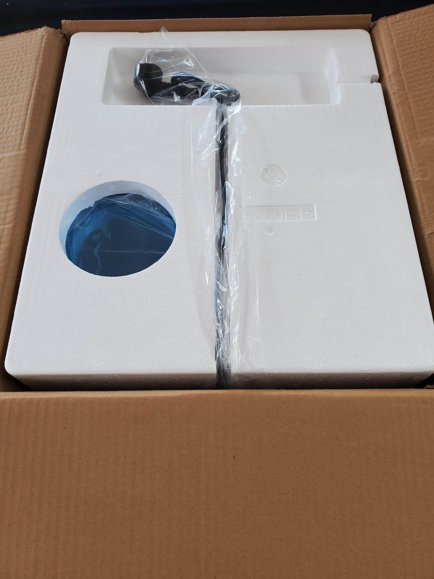 Máquina Cubo Gelo — imagem 9