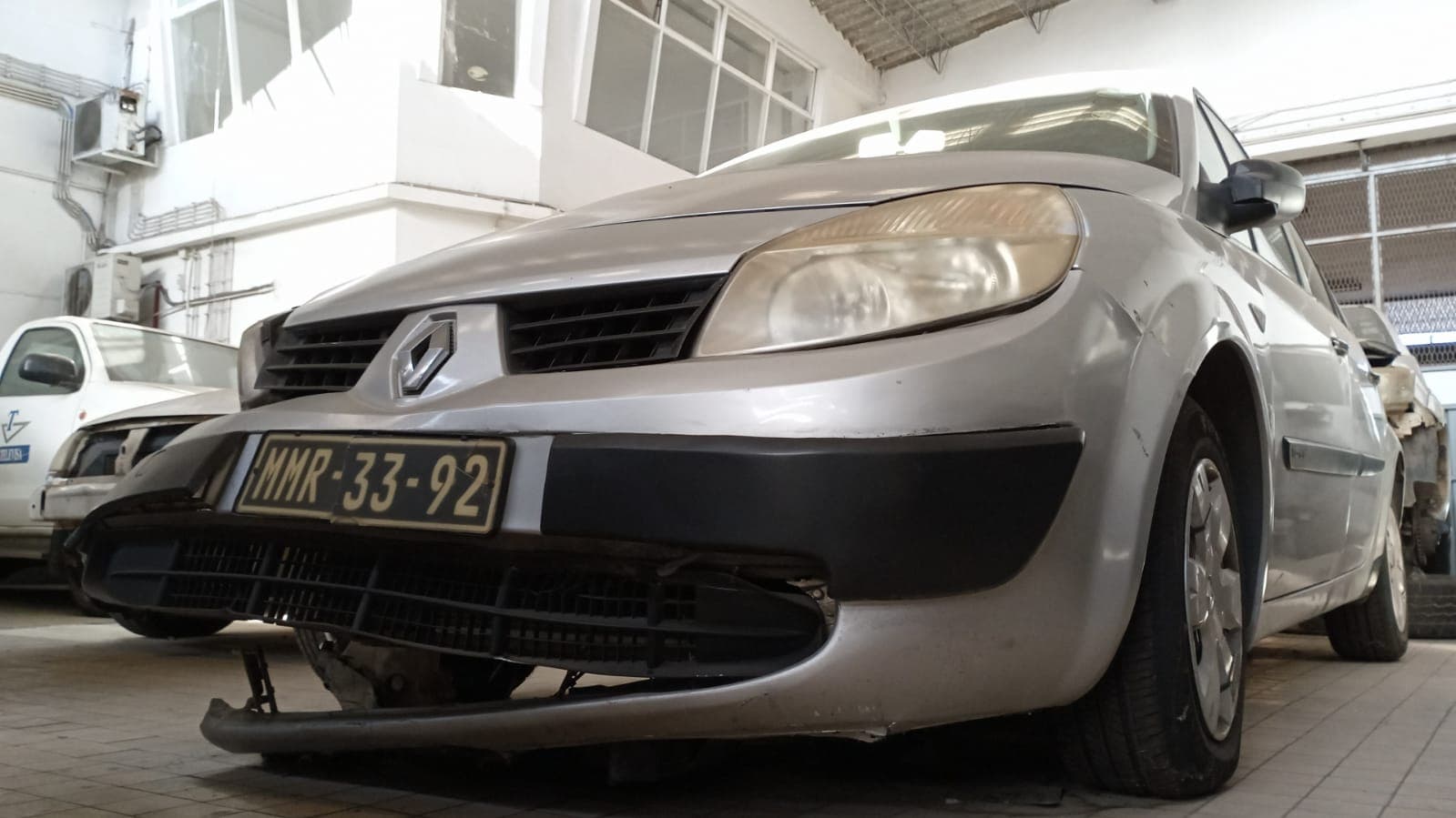 Renault Scenic — imagen 4