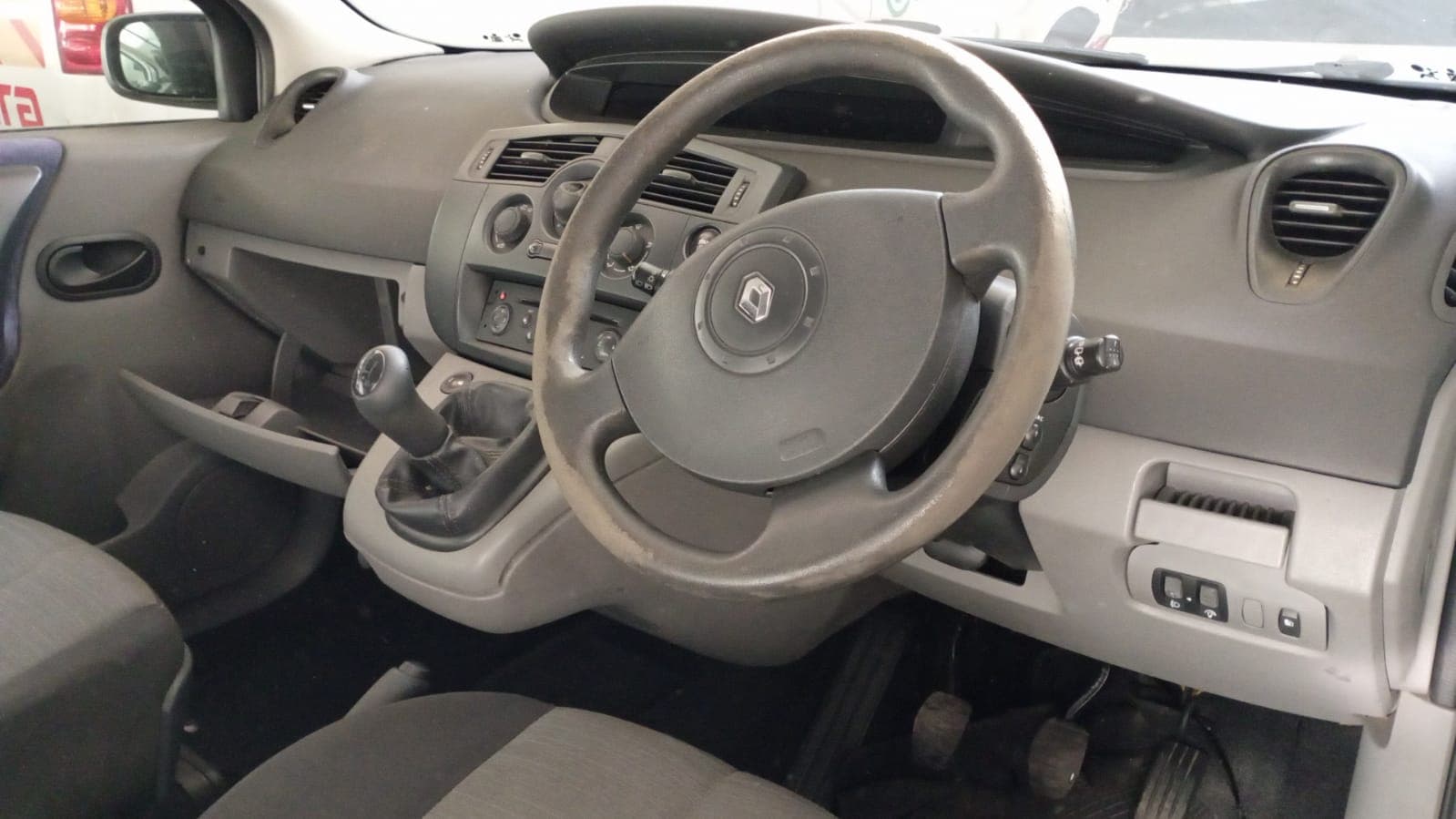 Renault Scenic — imagen 6