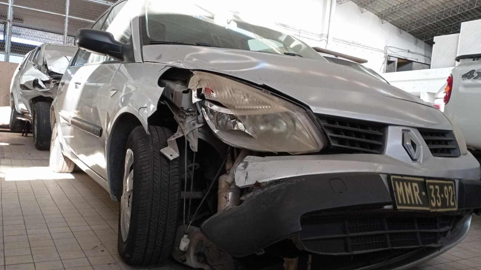 Renault Scenic — imagen 5