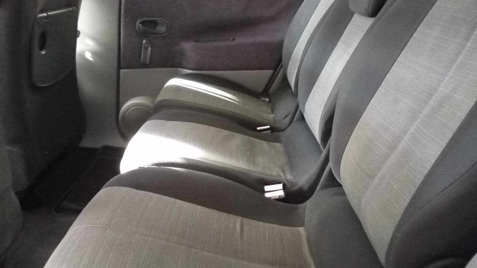 Renault Scenic — imagen 8