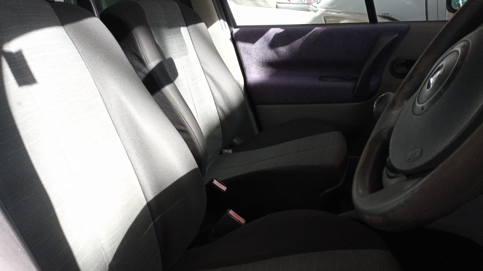Renault Scenic — imagen 7
