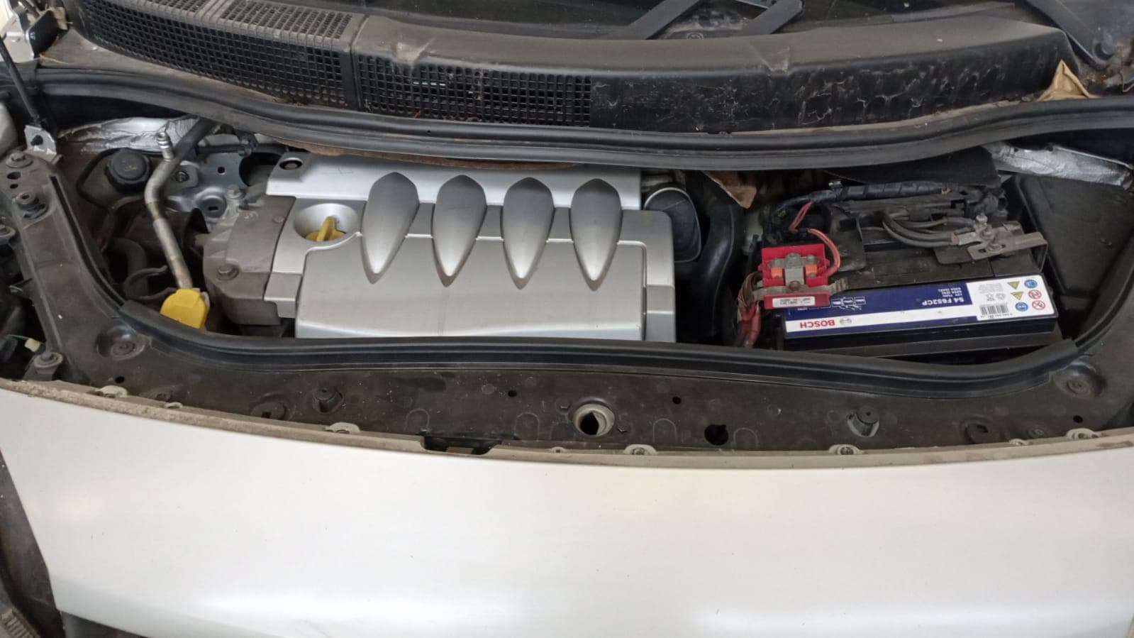 Renault Scenic — imagen 3