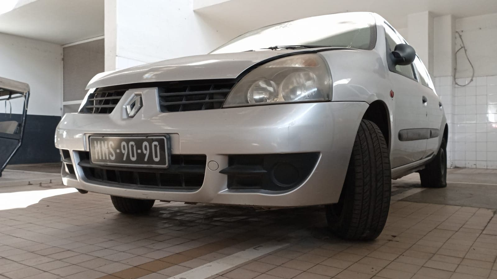 Renault Clio — image 3