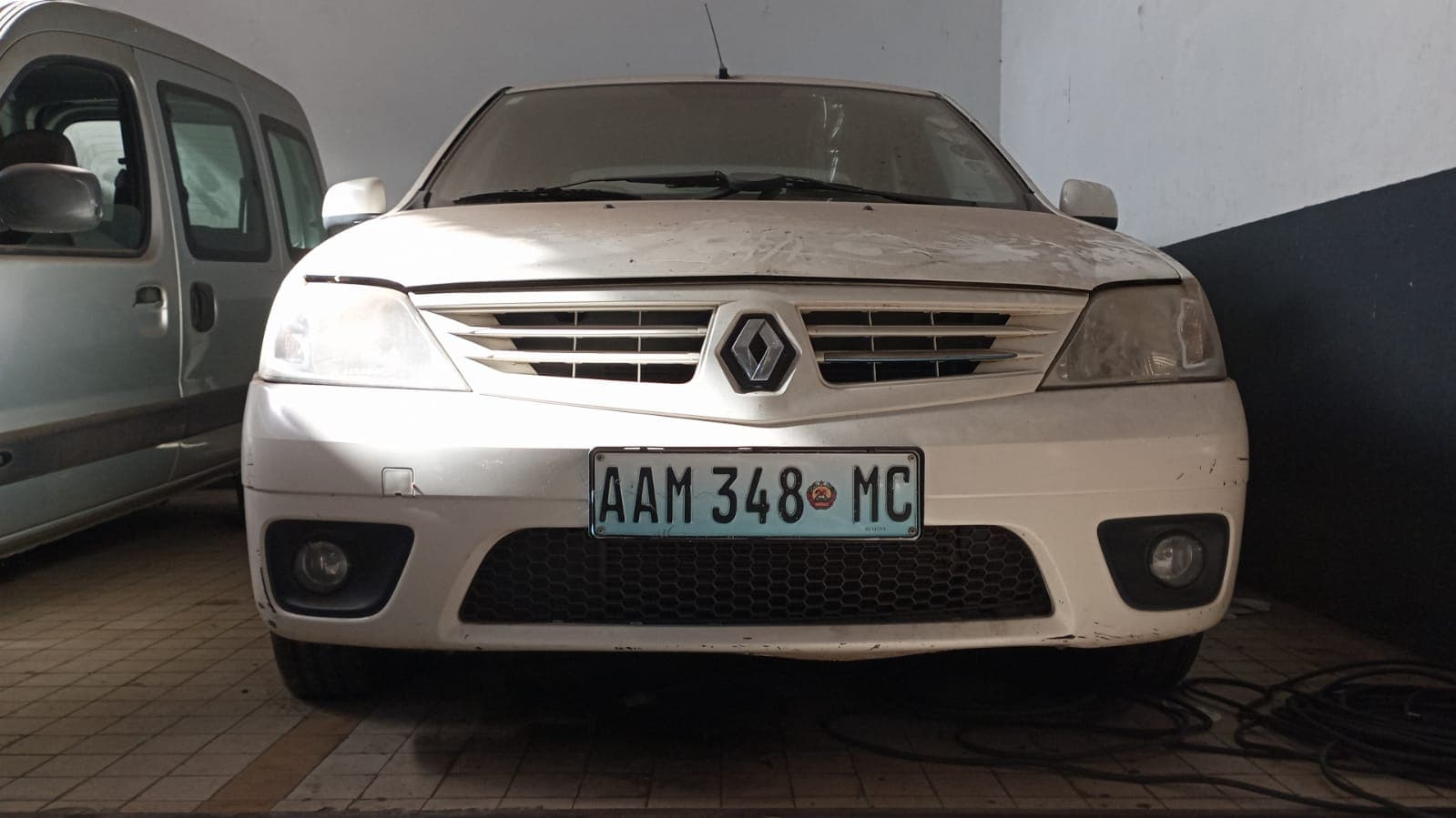 Renault Logan — imagem 6