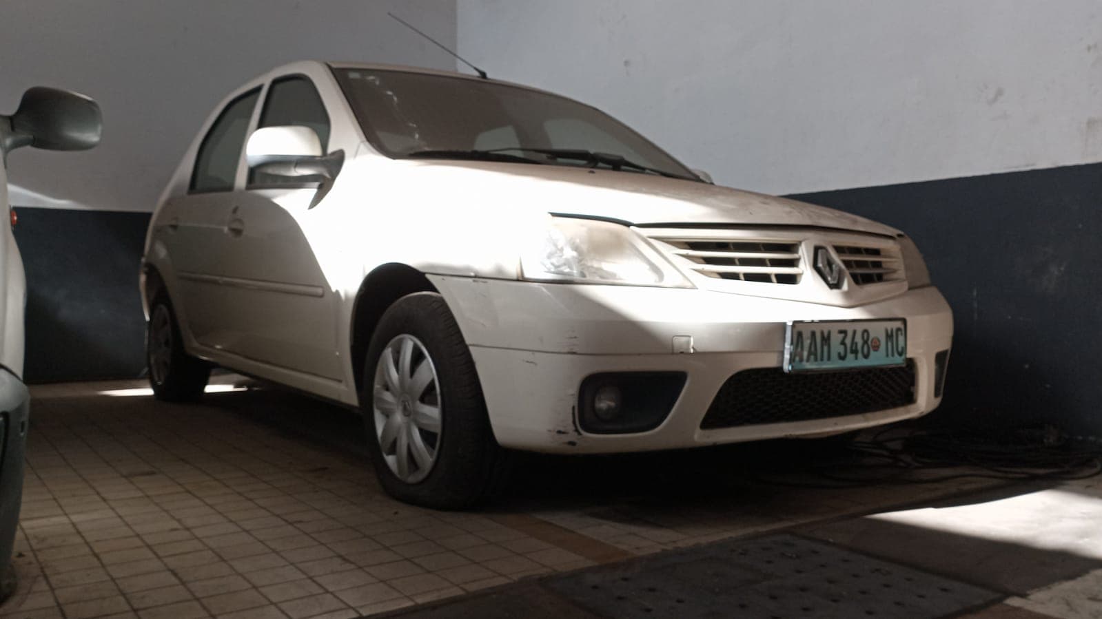 Renault Logan — imagem 4