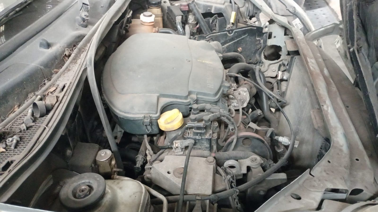 Renault Kangoo — imagem 5