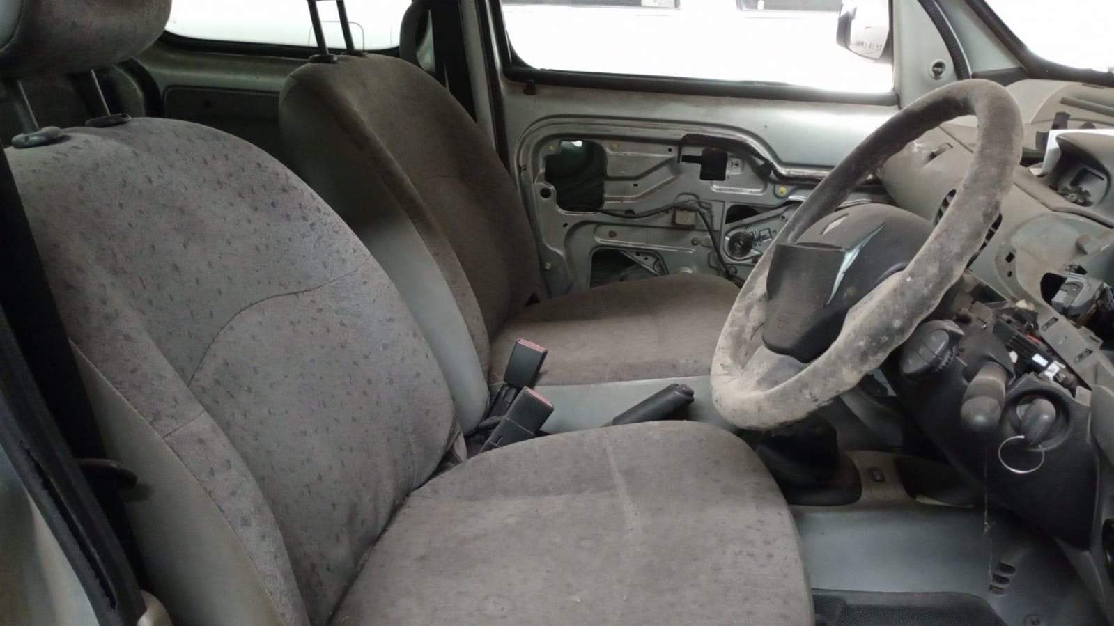 Renault Kangoo — imagem 8