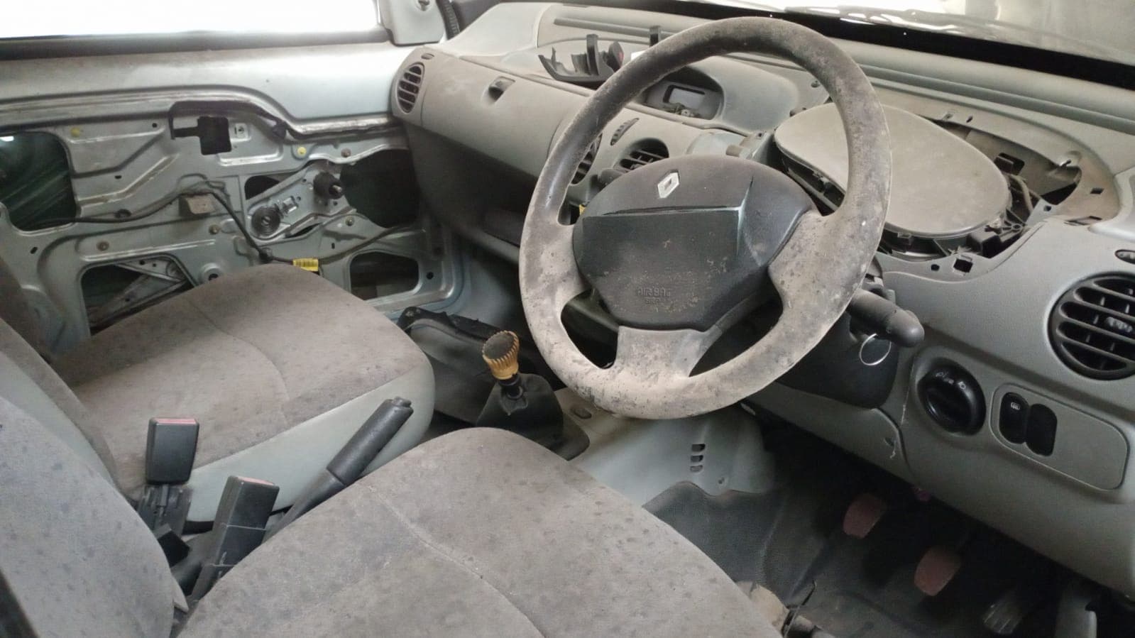 Renault Kangoo — imagem 9
