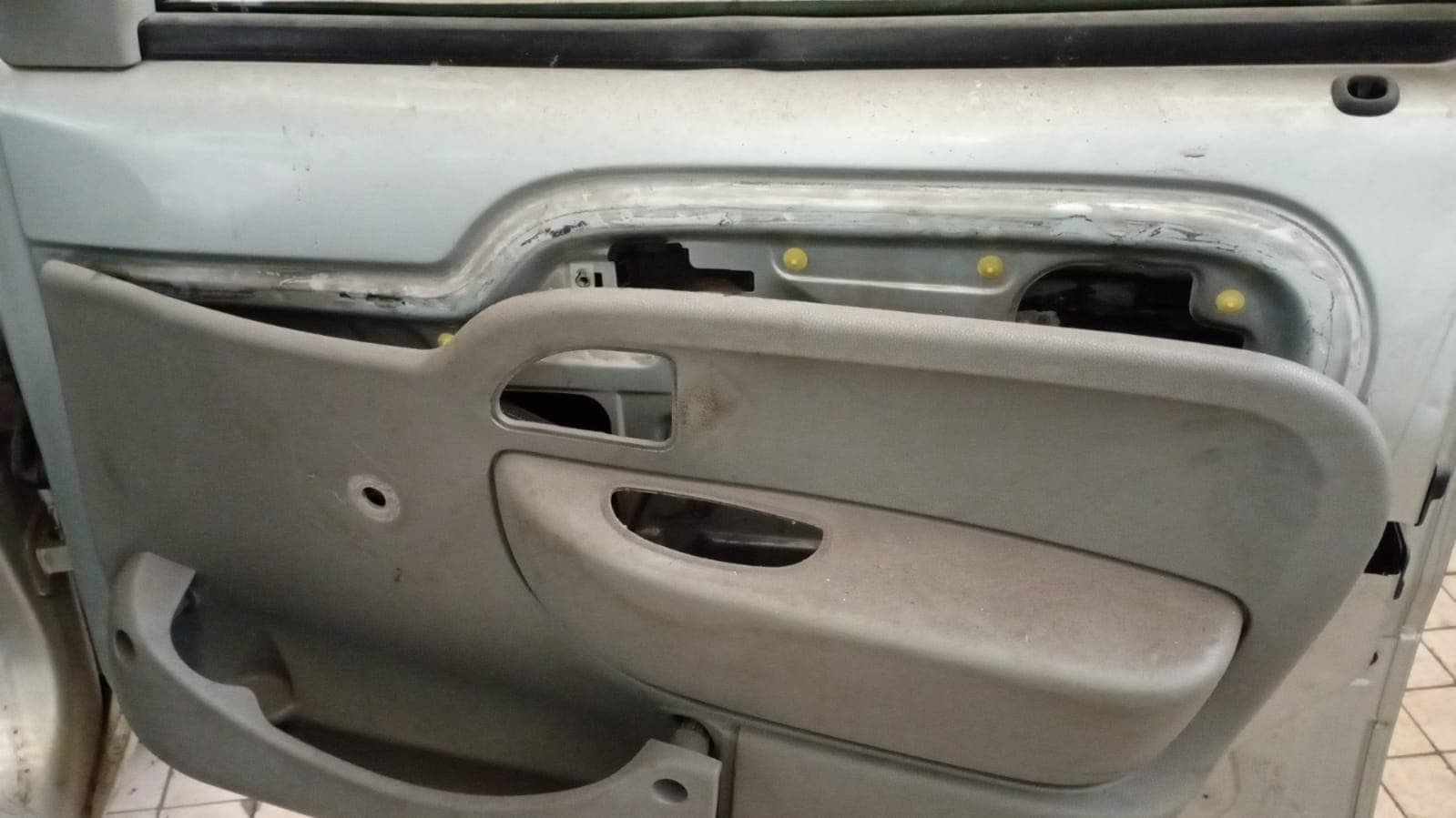 Renault Kangoo — imagem 10