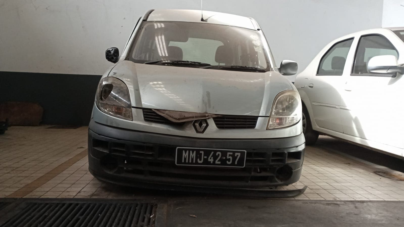 Renault Kangoo — imagem 3