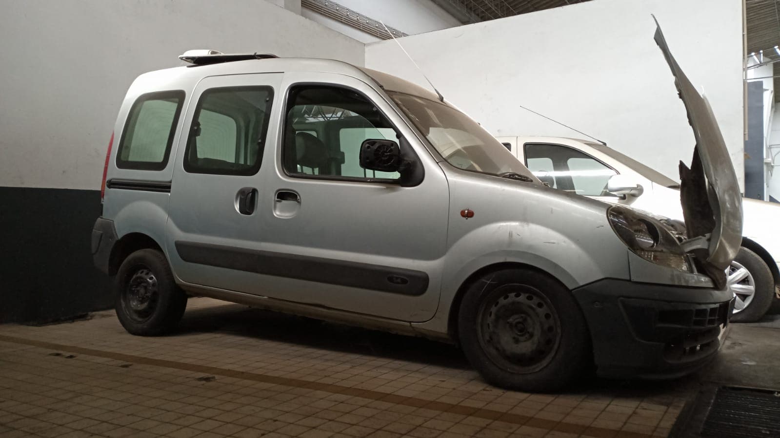Renault Kangoo — imagem 6