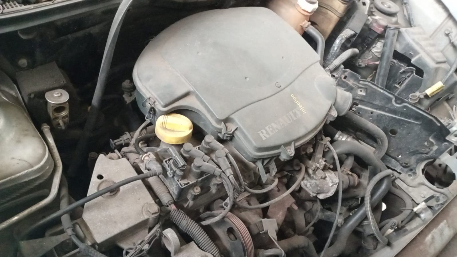 Renault Kangoo — imagem 4