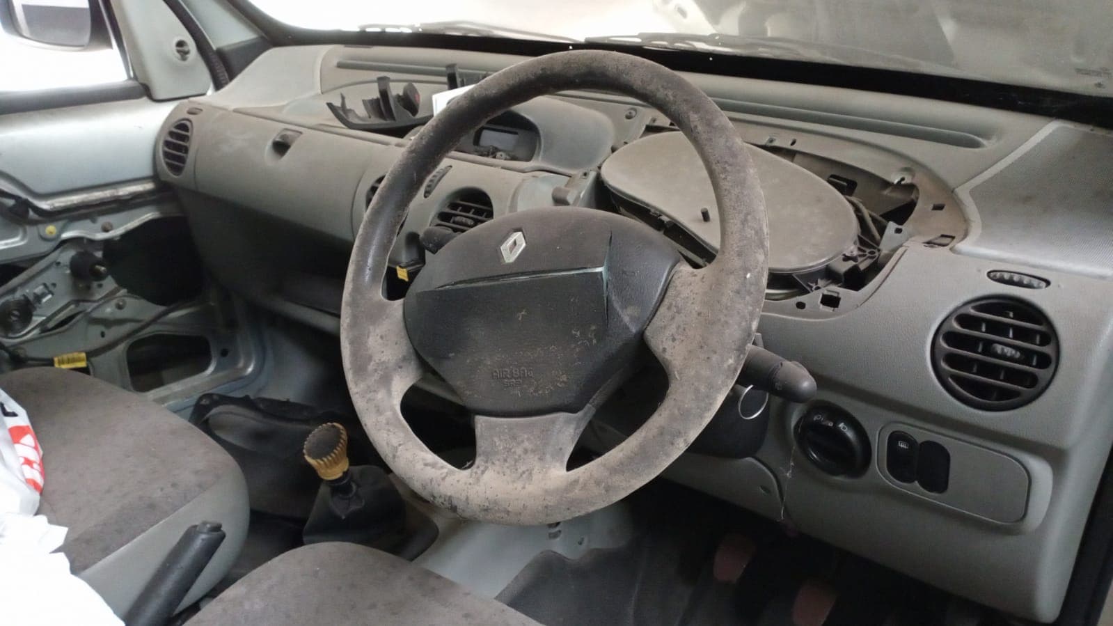 Renault Kangoo — imagem 7
