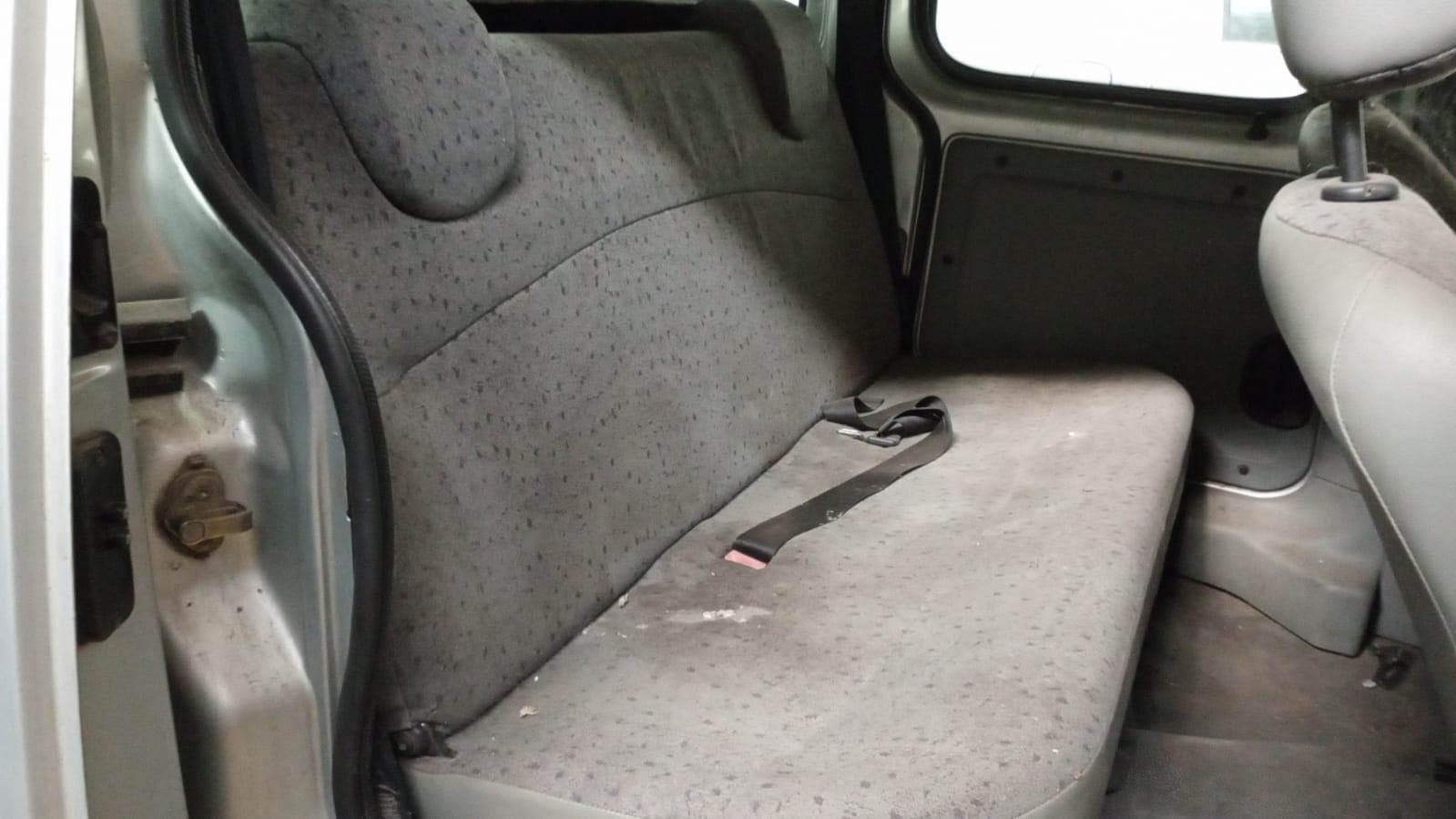 Renault Kangoo — imagem 11