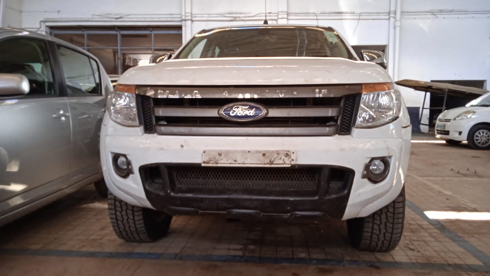 Ford Ranger — image 8