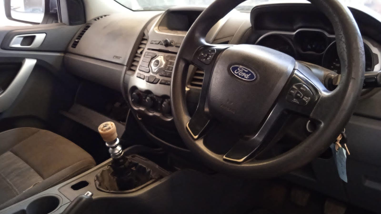 Ford Ranger — image 14