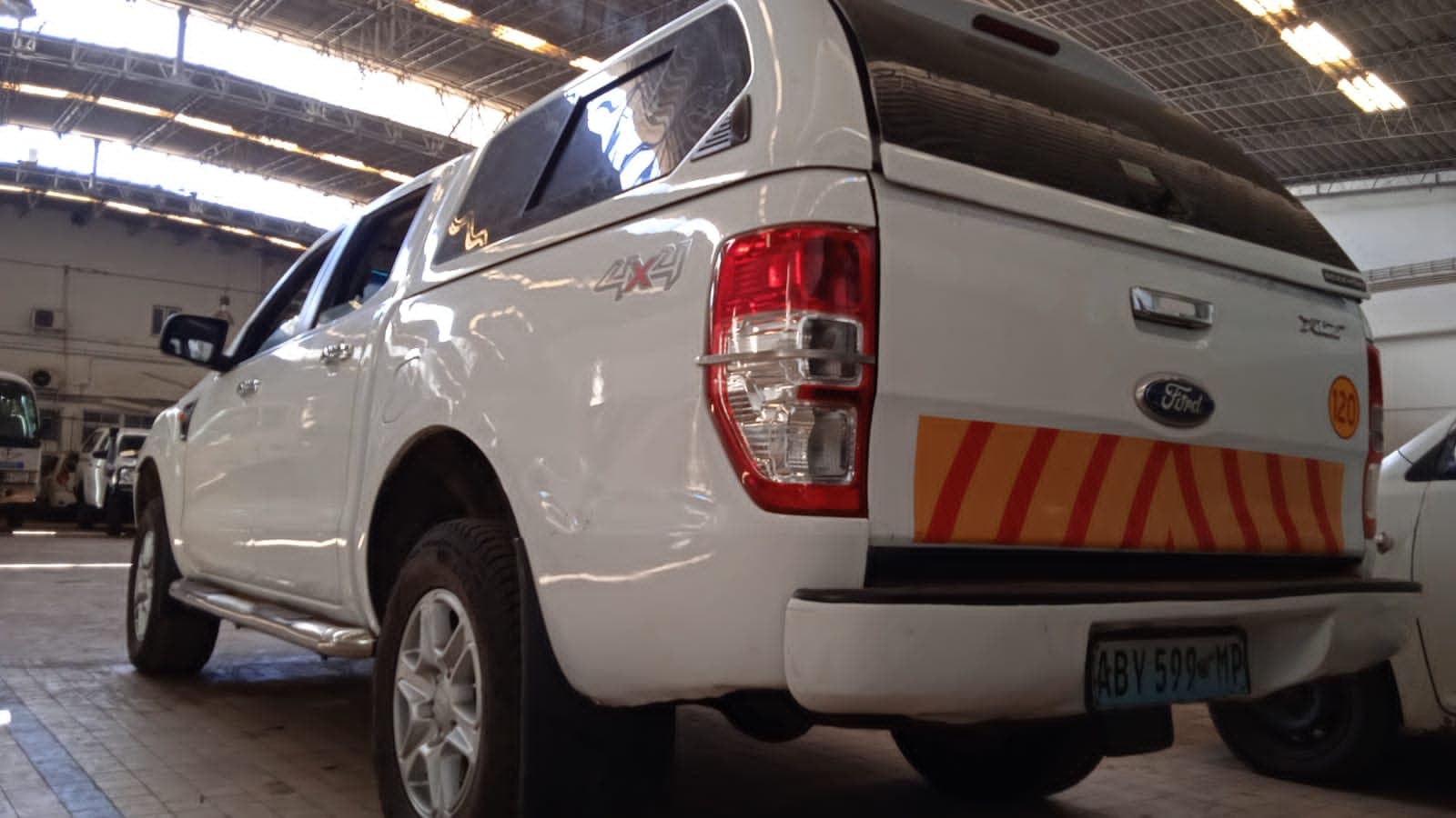 Ford Ranger — image 2
