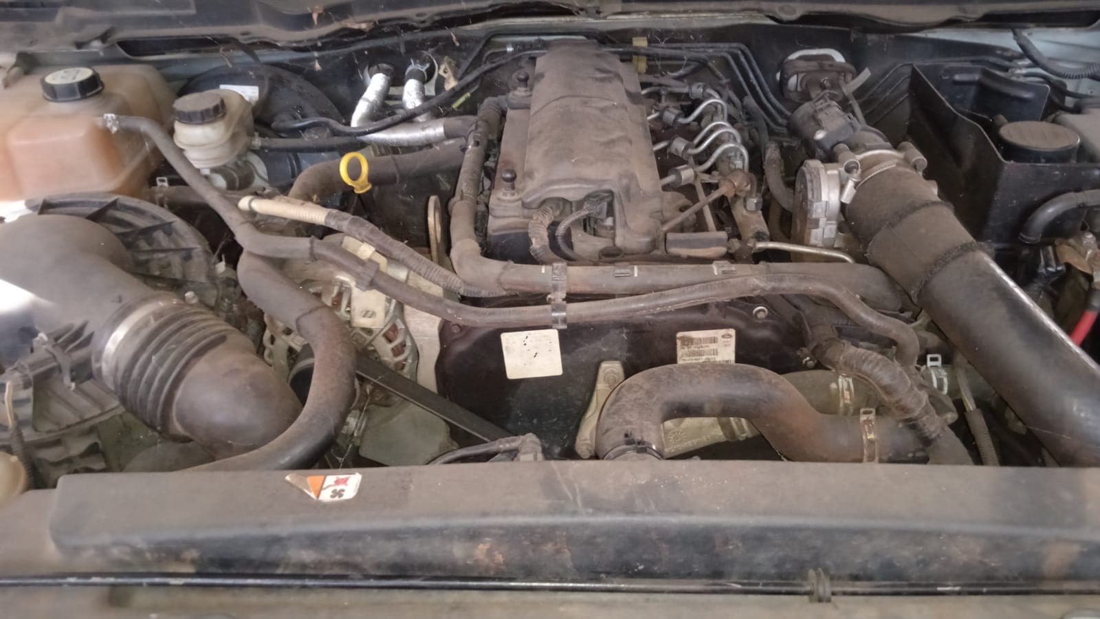 Ford Ranger — image 12