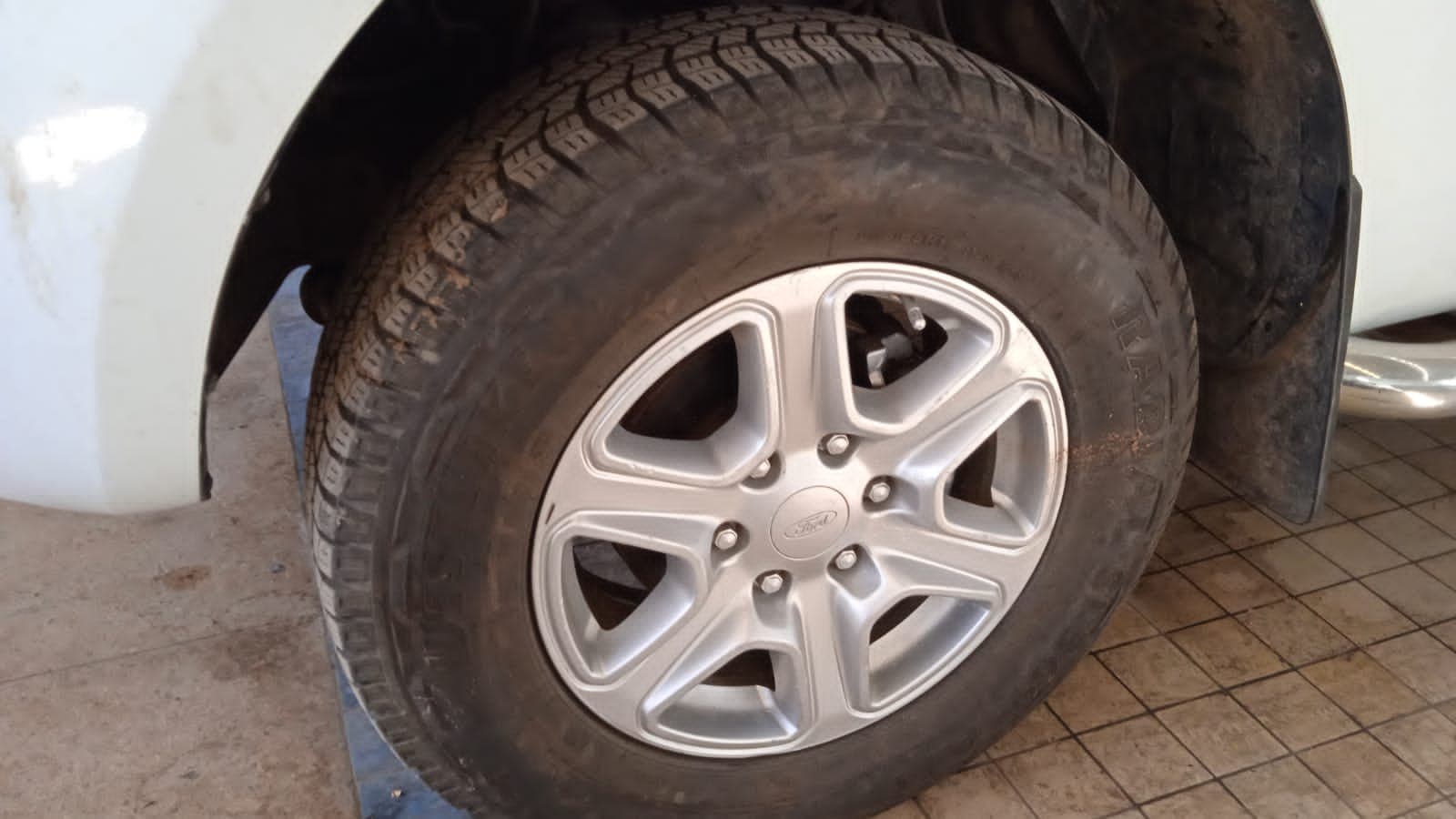Ford Ranger — image 4