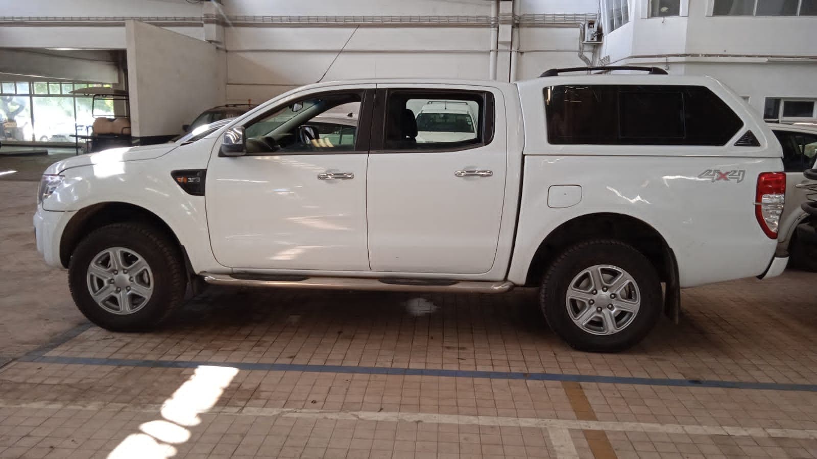 Ford Ranger — image 3