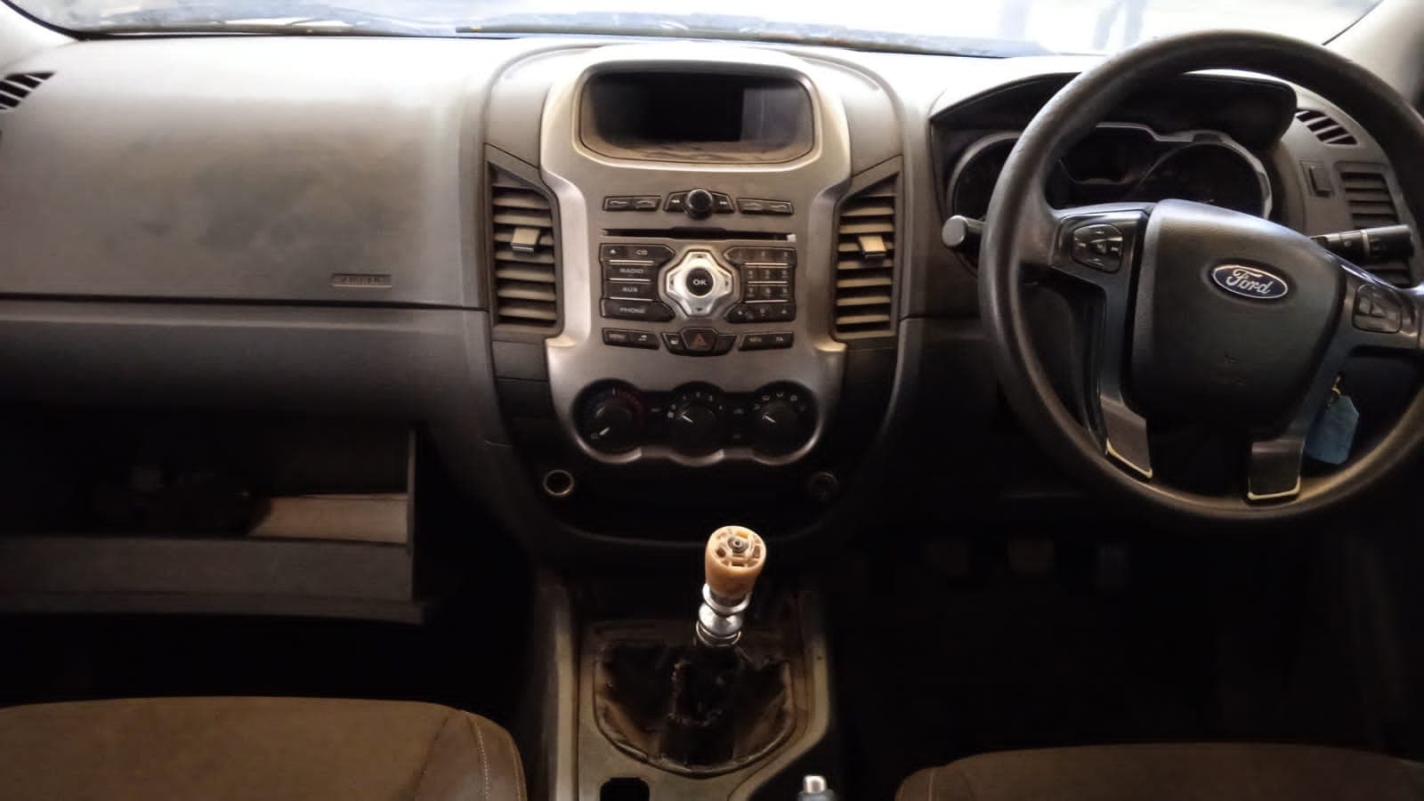 Ford Ranger — image 15