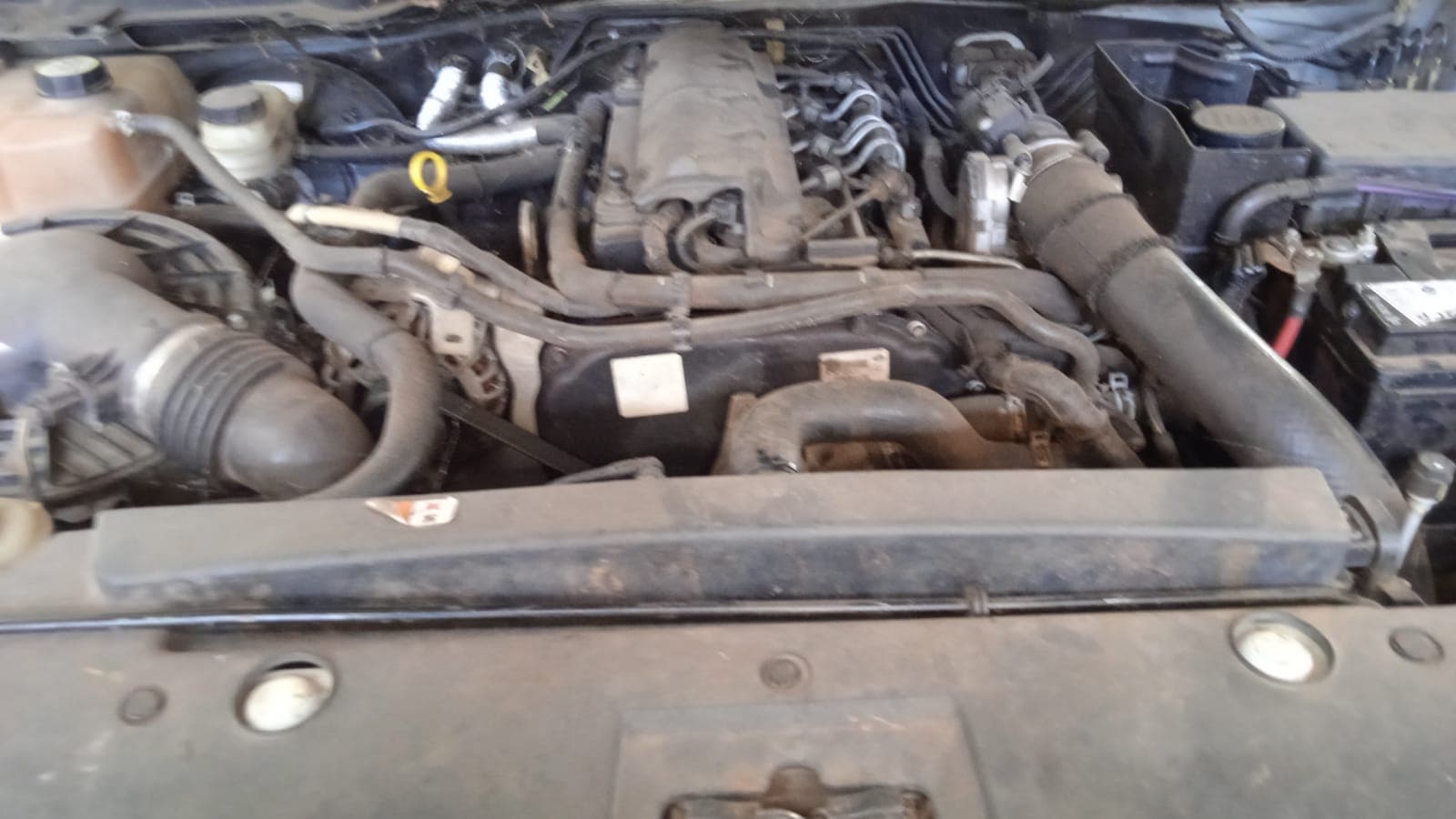 Ford Ranger — image 11