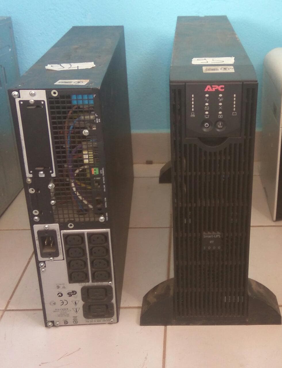 Équipement informatique — imagem 4