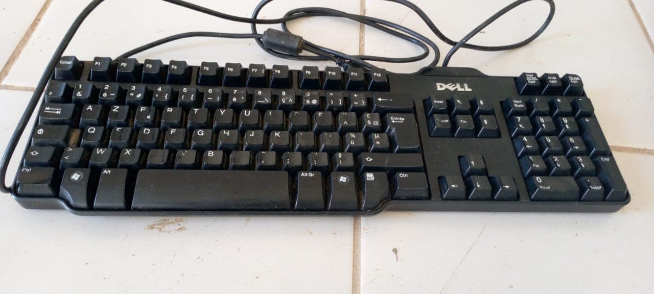 Équipement informatique — imagem 15