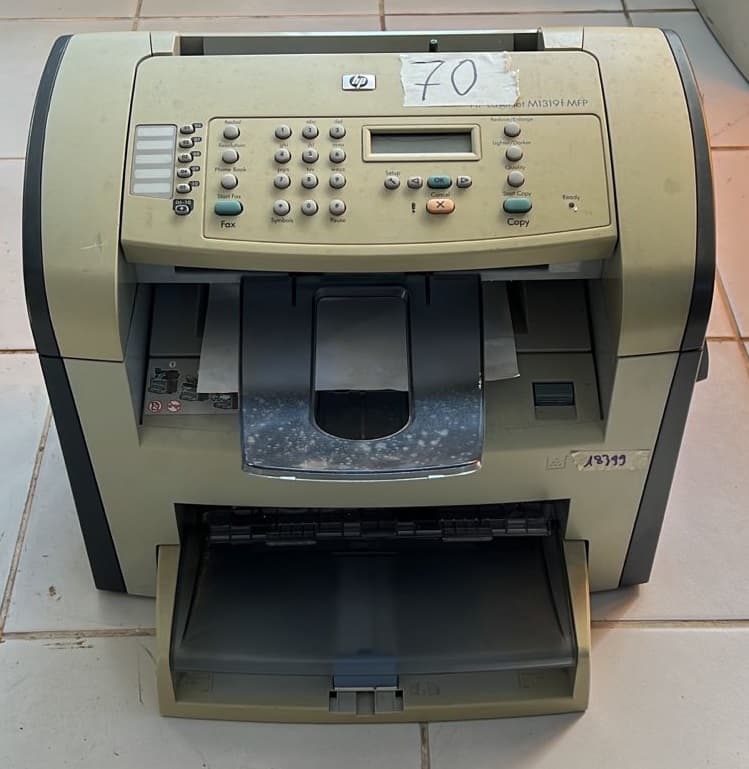 Équipement informatique — imagem 7
