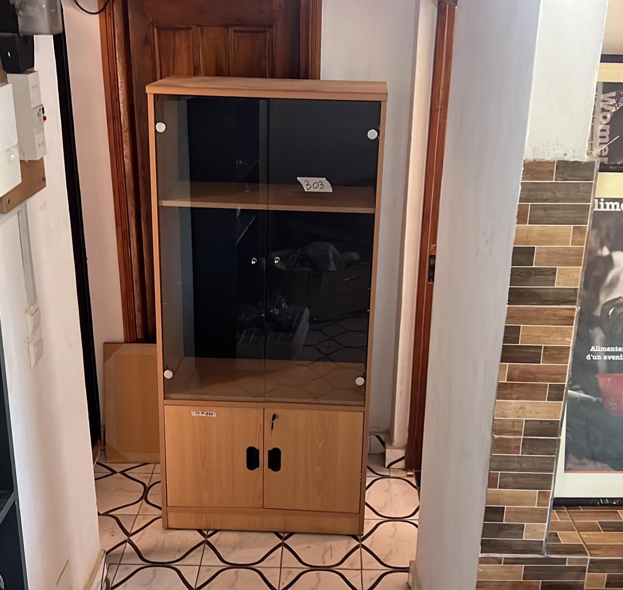 Mobilier (salle 1) — image 22