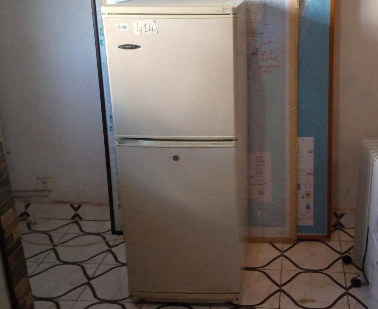 Équipement électrique (salle 2+3) — imagen 5