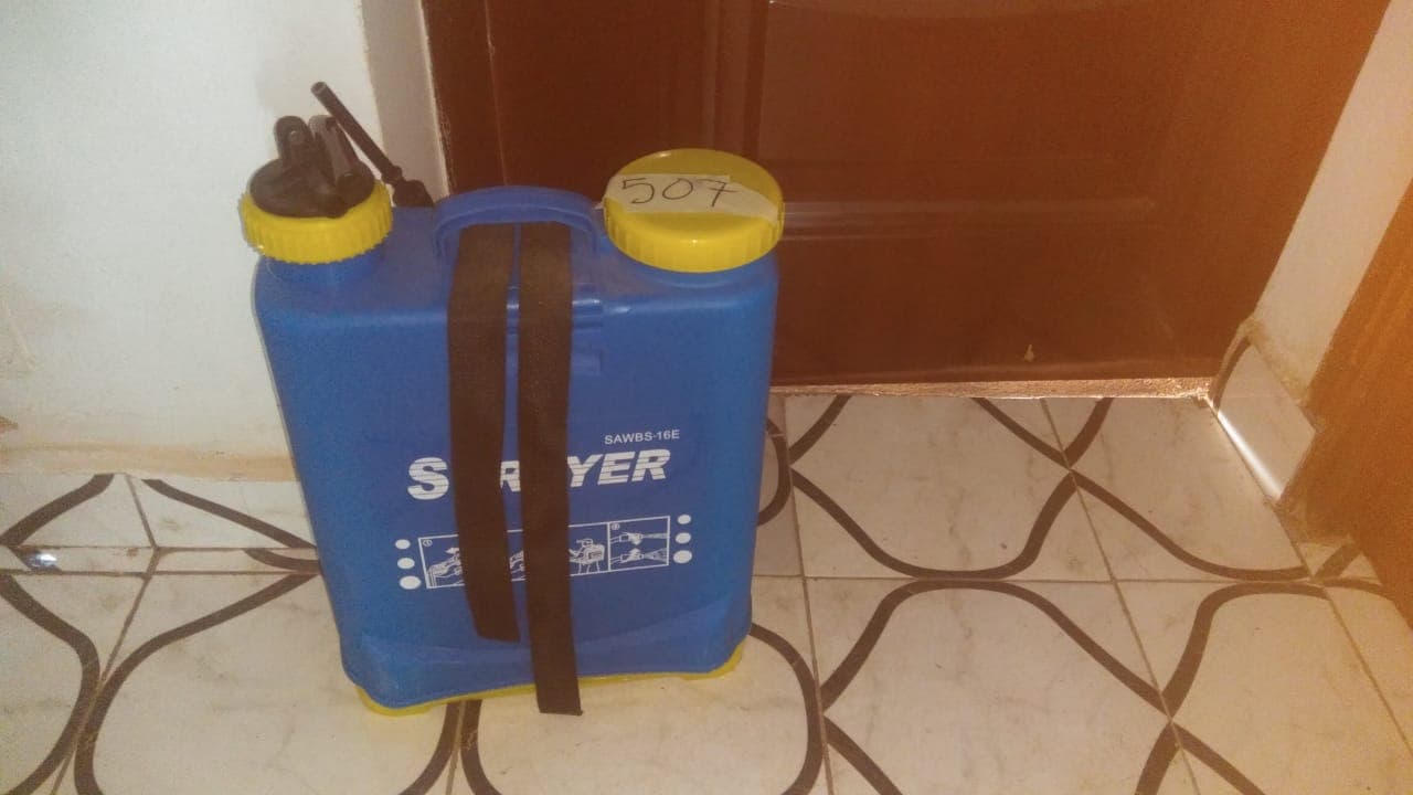 Équipement électrique (salle 2+3) — imagen 9