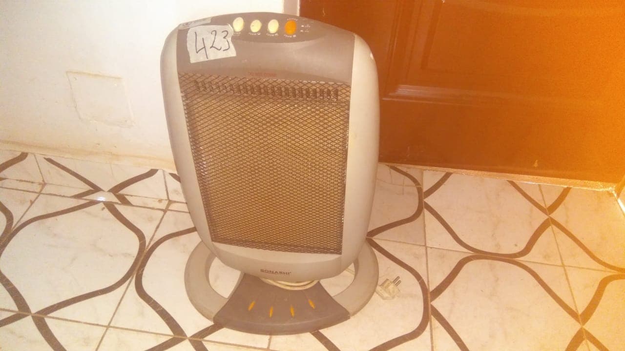 Équipement électrique (salle 2+3) — imagen 7