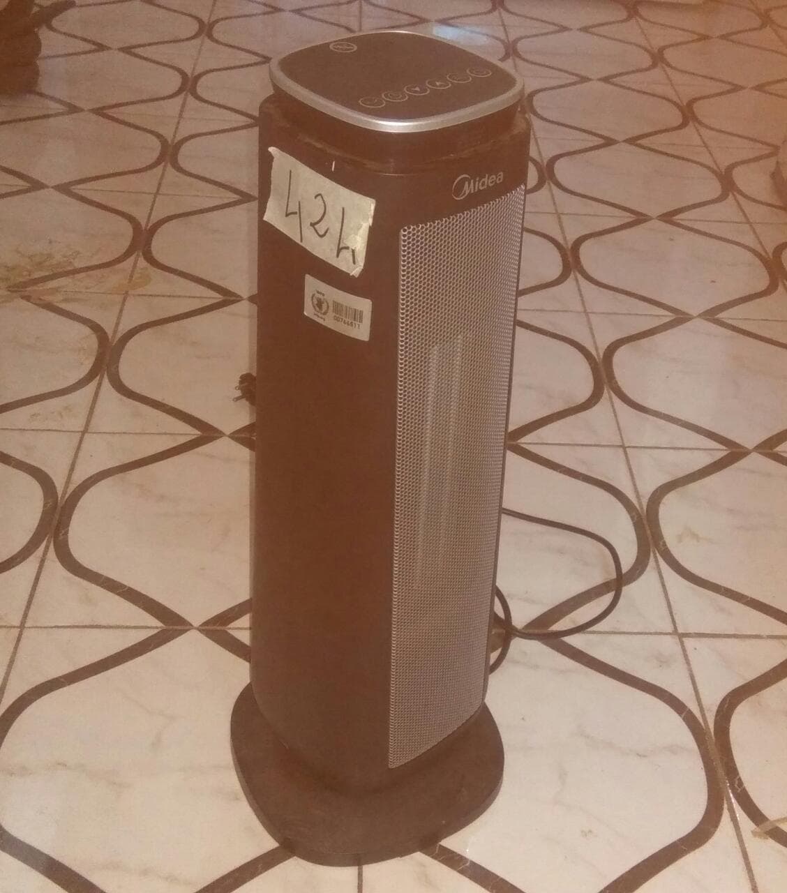 Équipement électrique (salle 2+3) — imagen 2