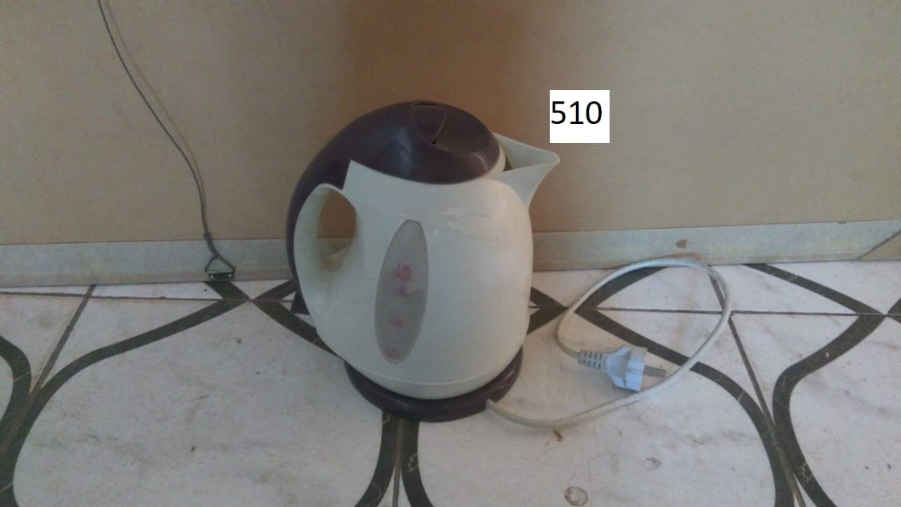 Équipement électrique (salle 2+3) — imagen 11