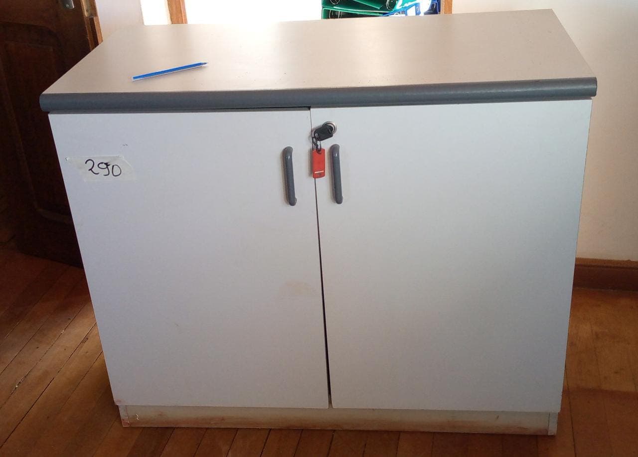 Mobilier (salle 4) — image 12