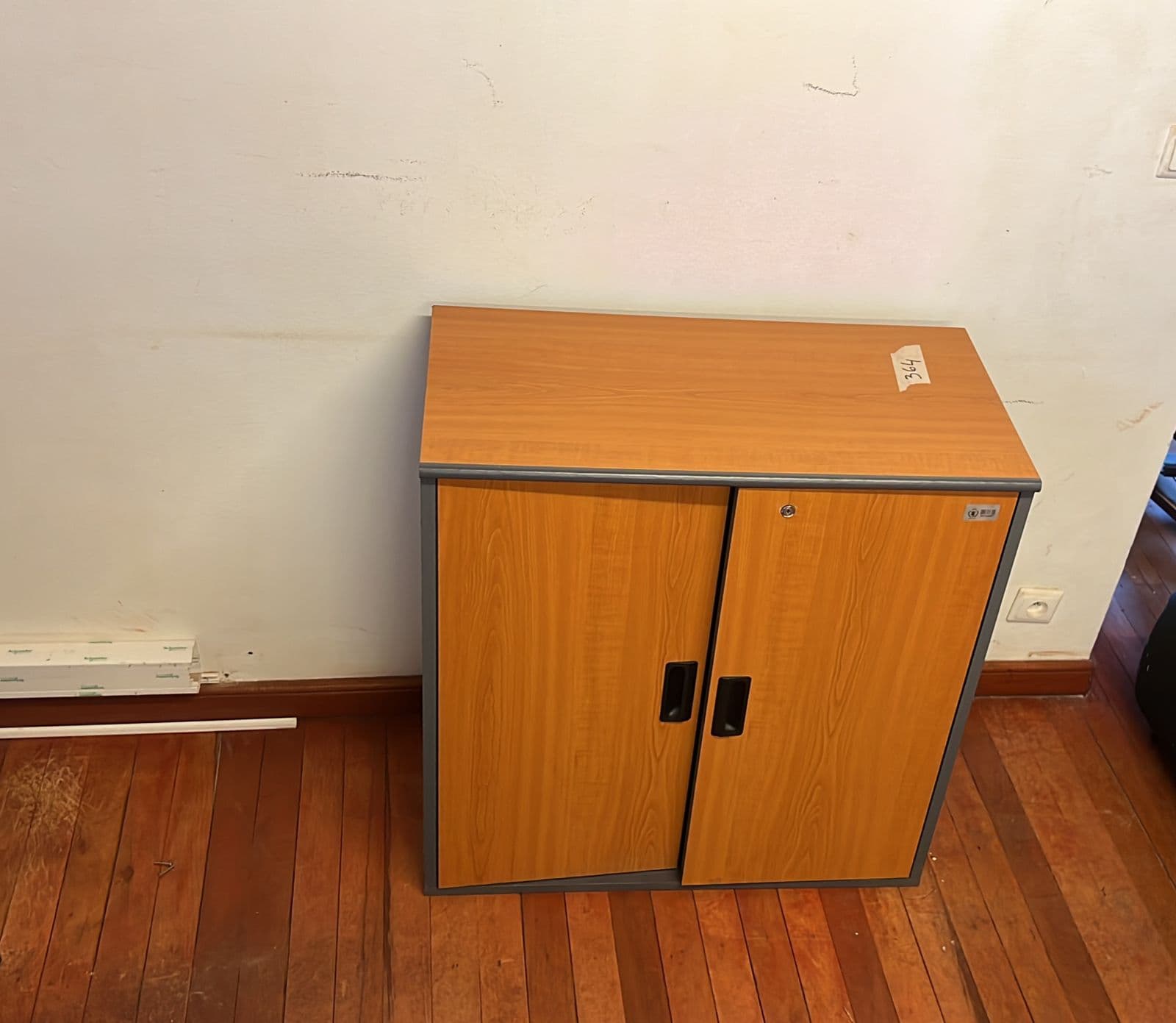 Mobilier (salle 4) — image 9