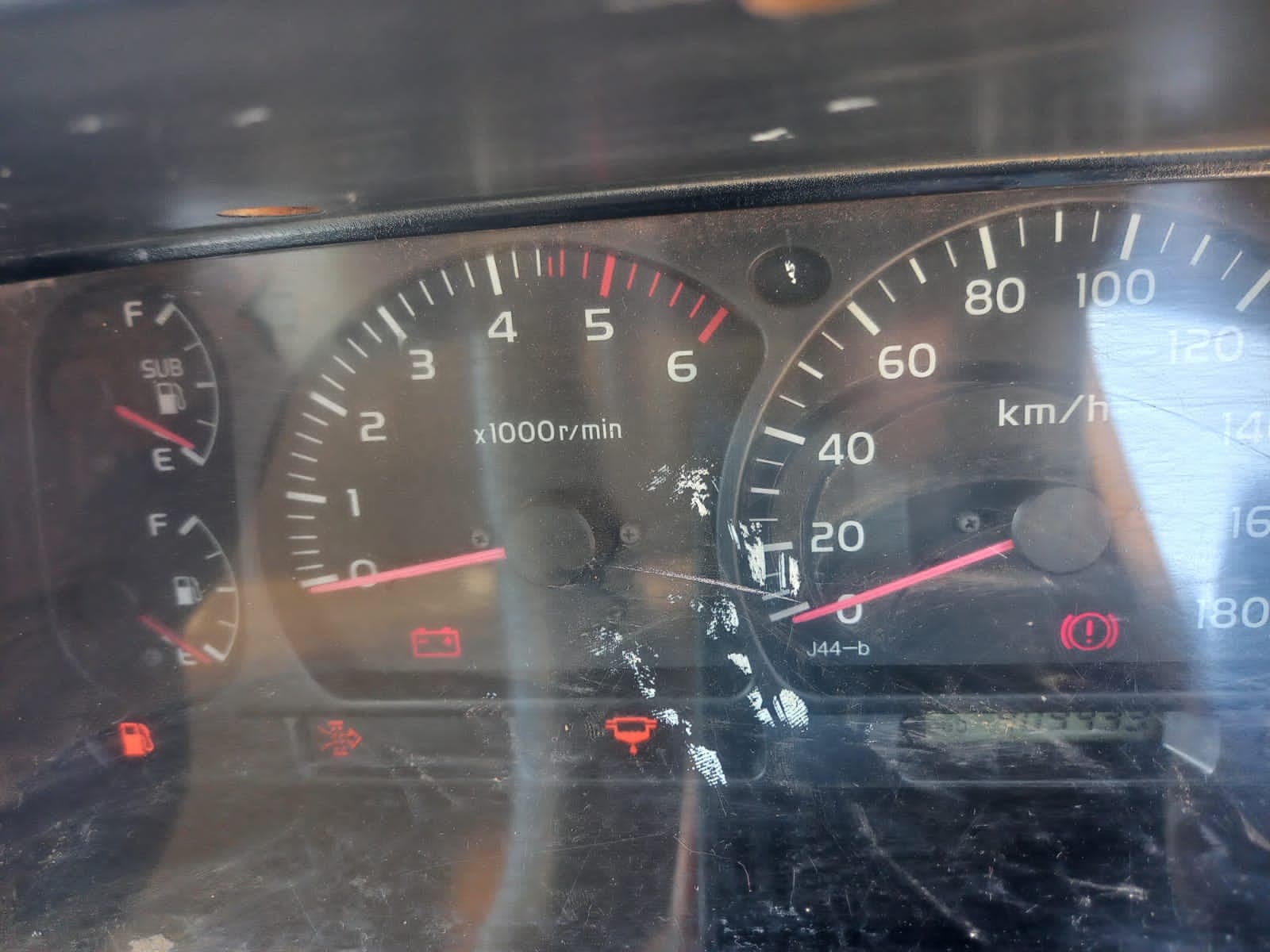 Toyota Landcruiser — imagen 2