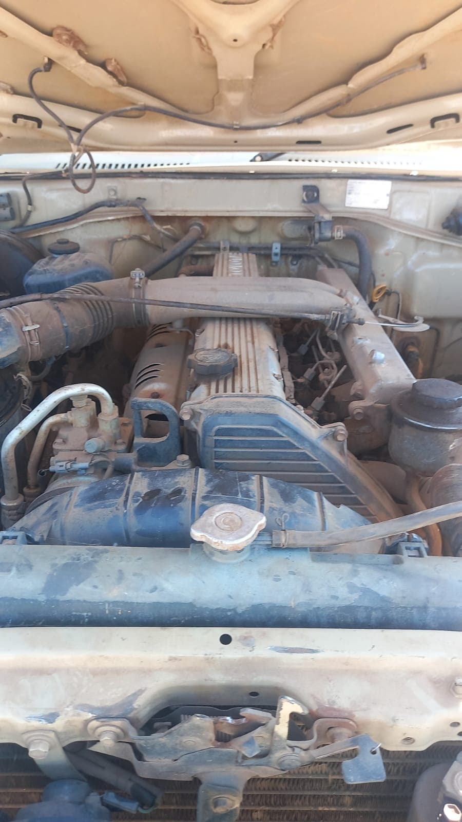 Toyota Landcruiser — imagen 17