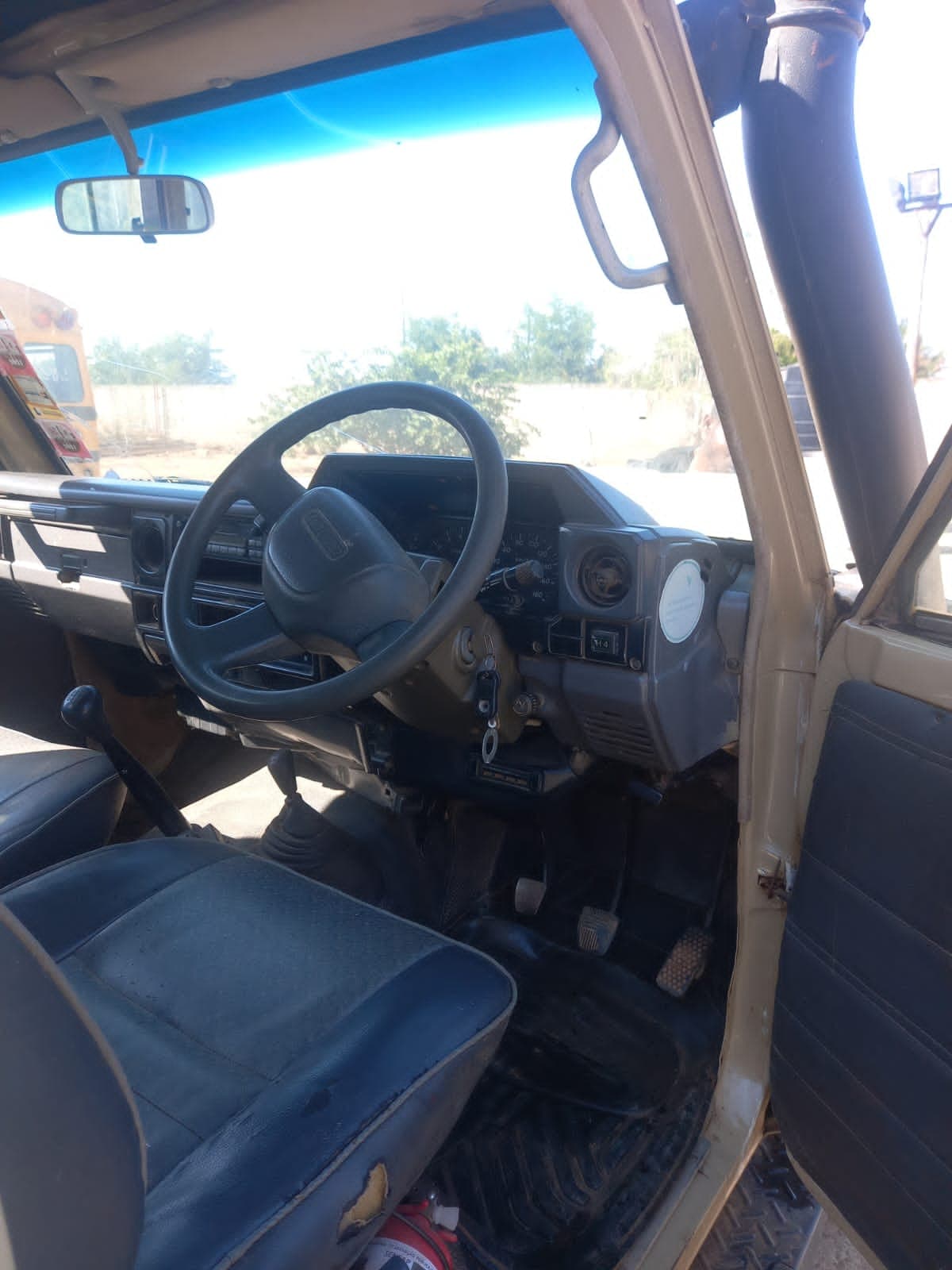 Toyota Landcruiser — imagen 3