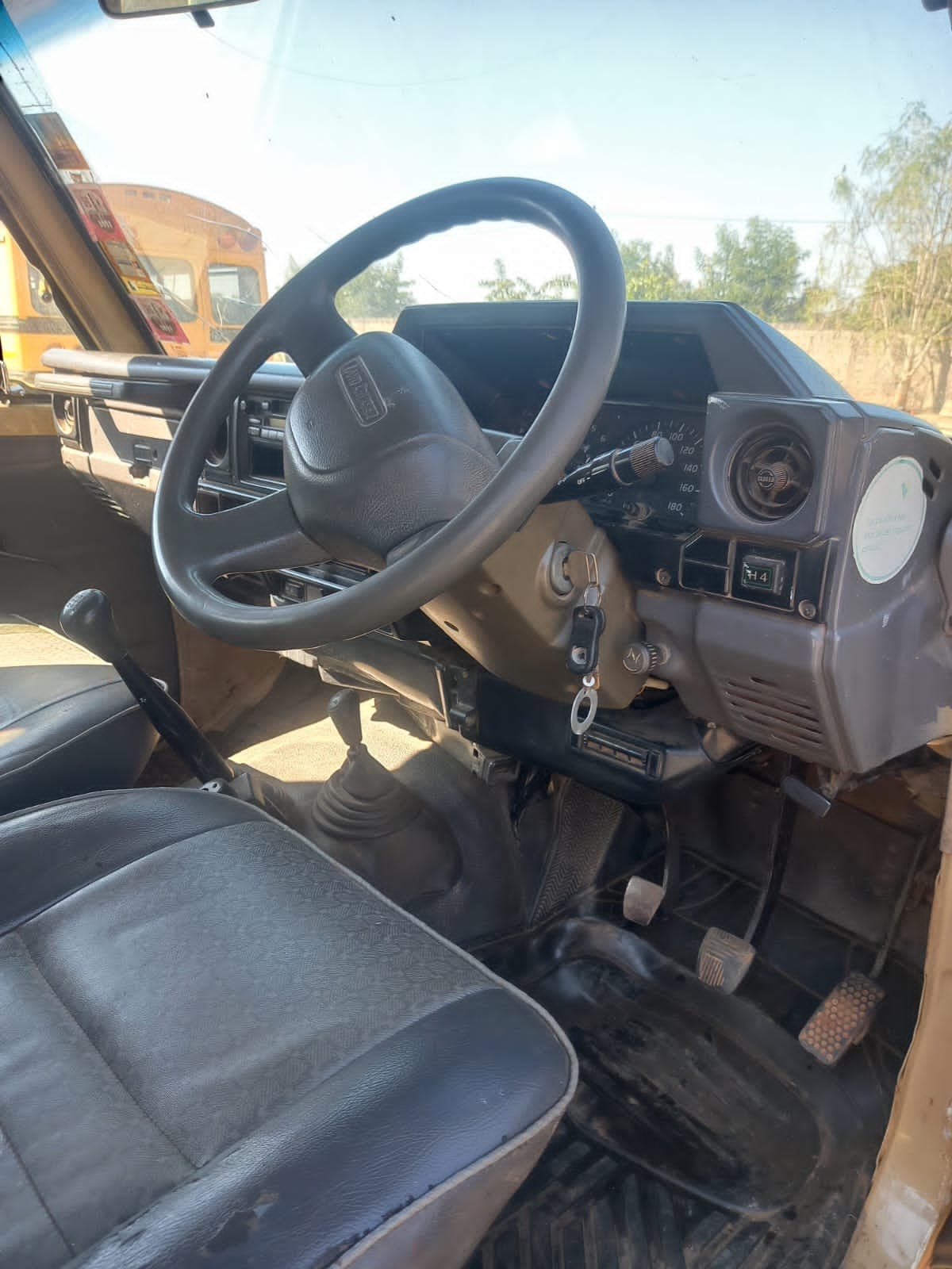 Toyota Landcruiser — imagen 12