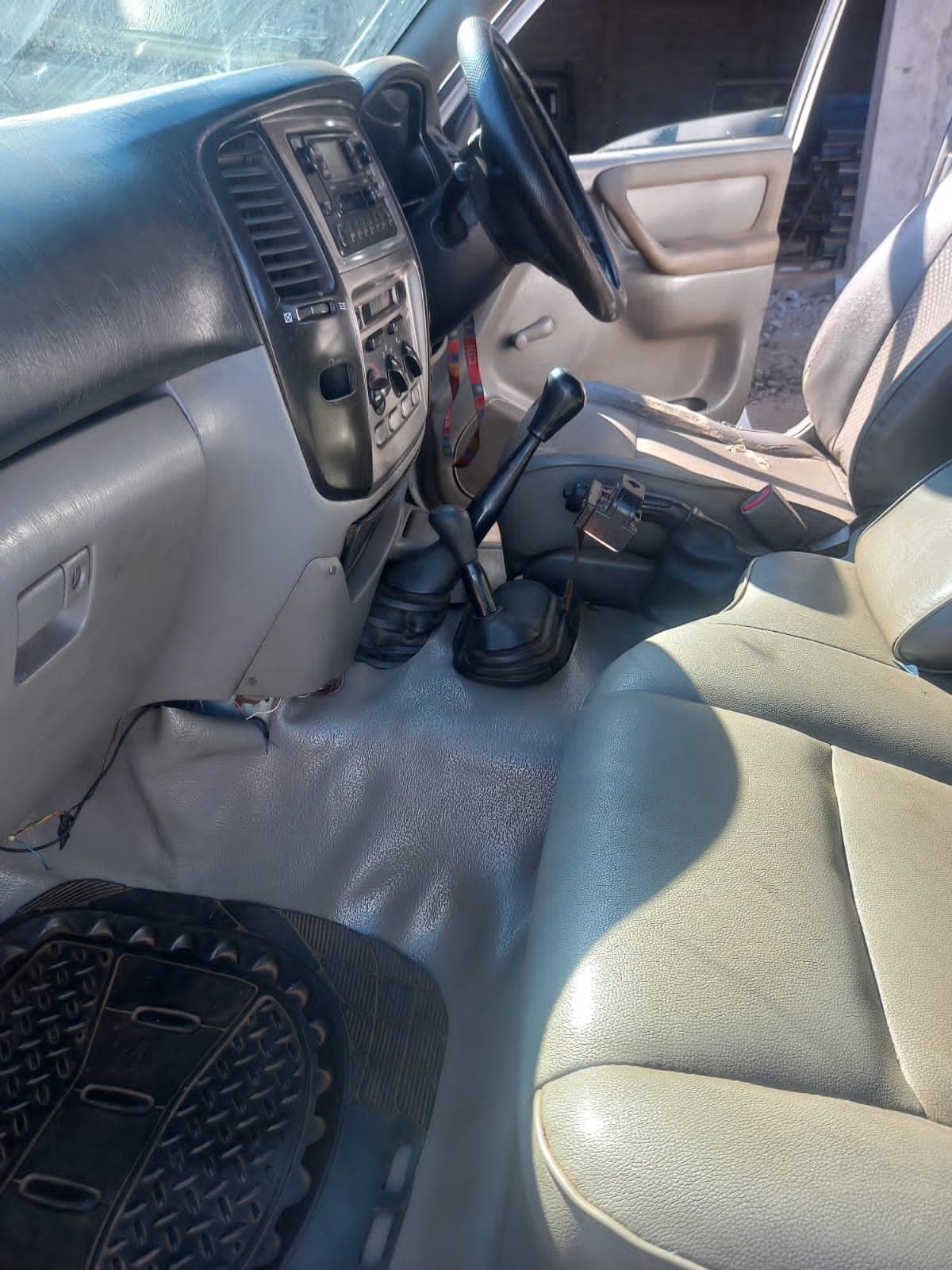 Toyota Landcruiser — imagen 5