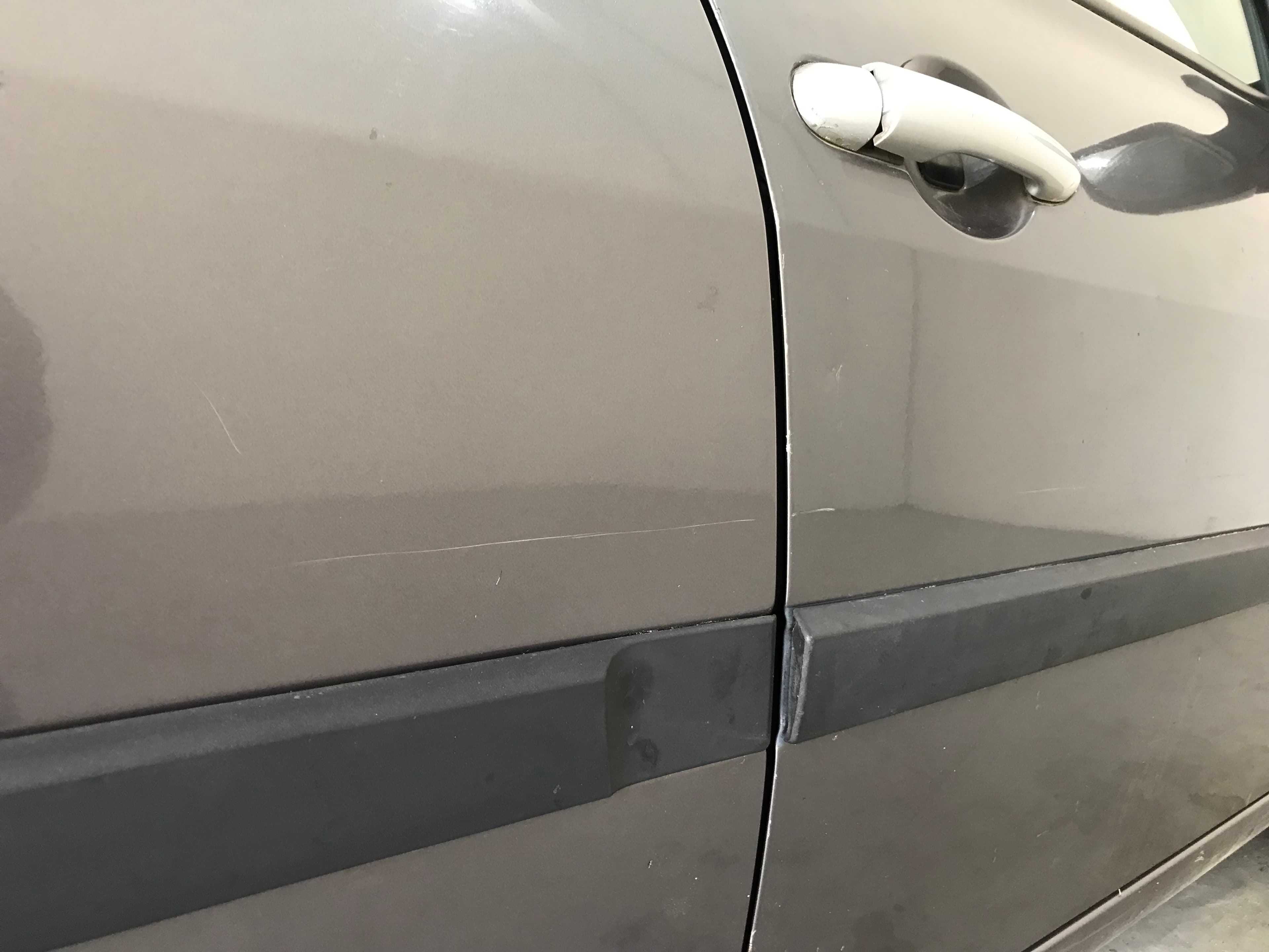 Renault Mégane 1.5DCI · Ano 2004 — imagem 14