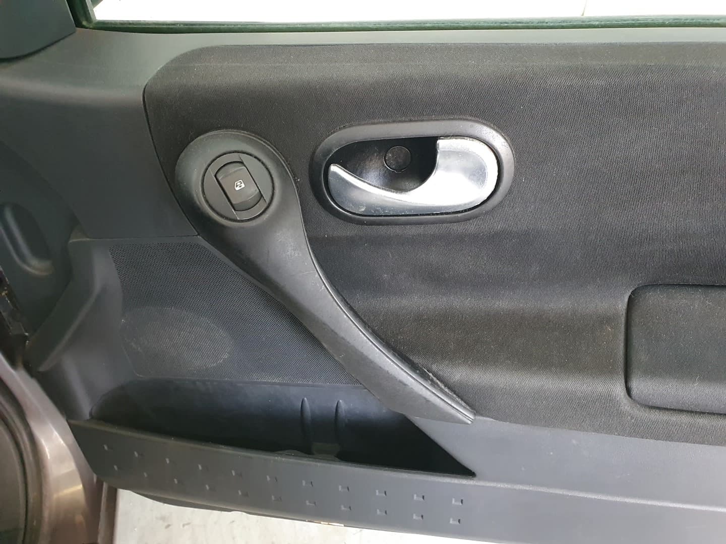 Renault Mégane 1.5DCI · Ano 2004 — imagem 24