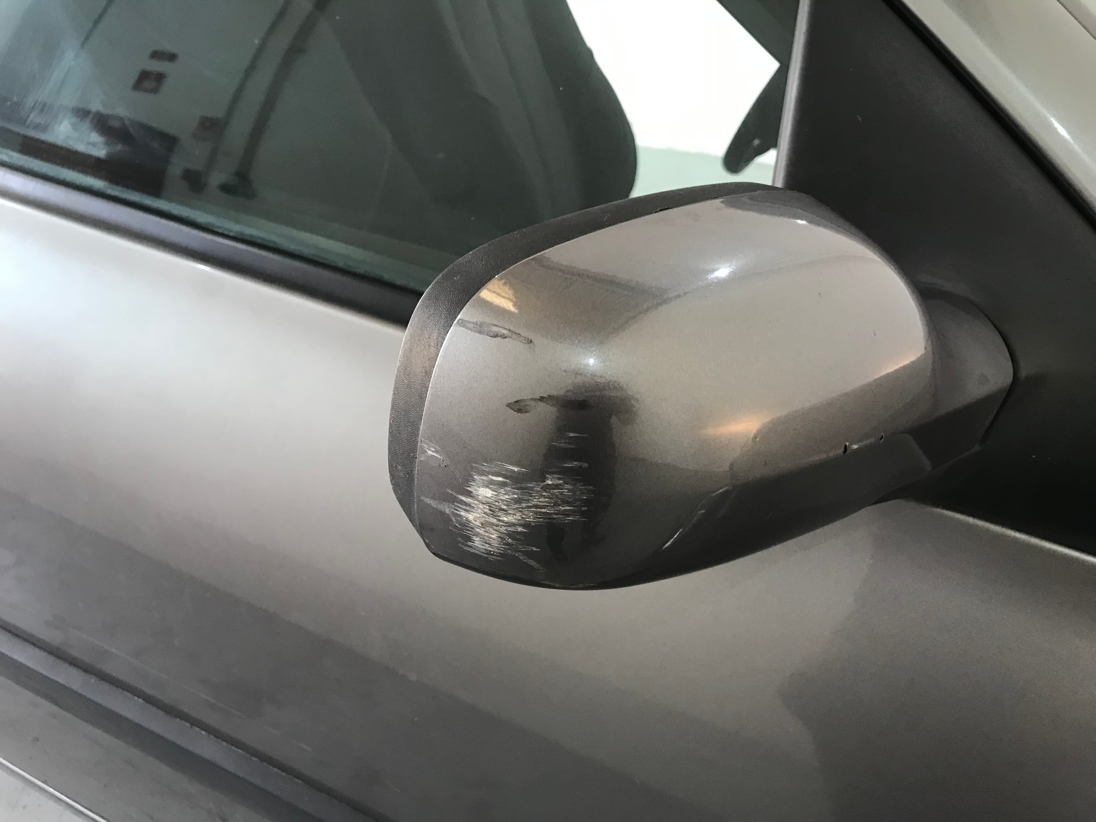Renault Mégane 1.5DCI · Ano 2004 — imagem 15