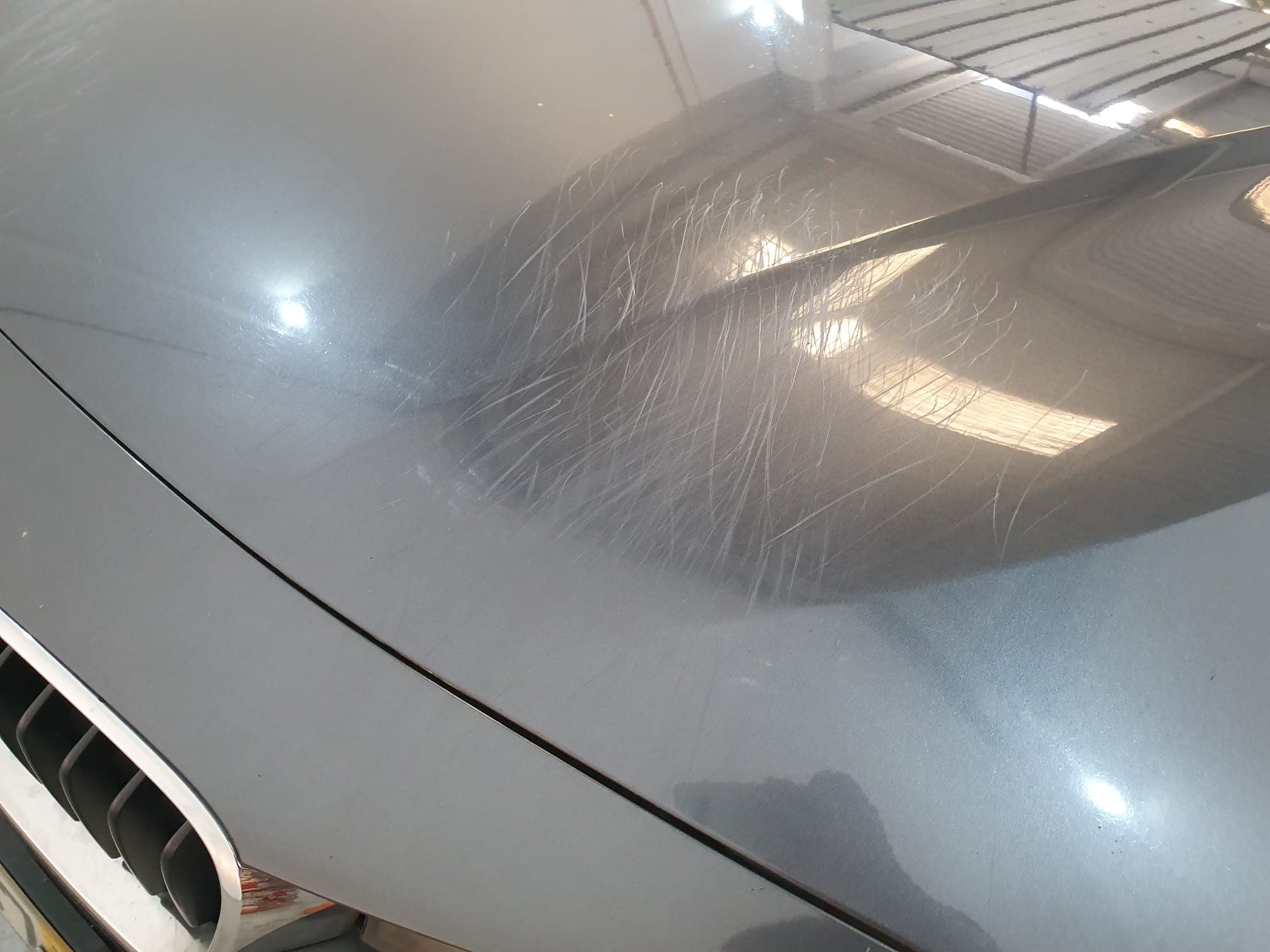 BMW 320D · Ano 2013 — imagem 6