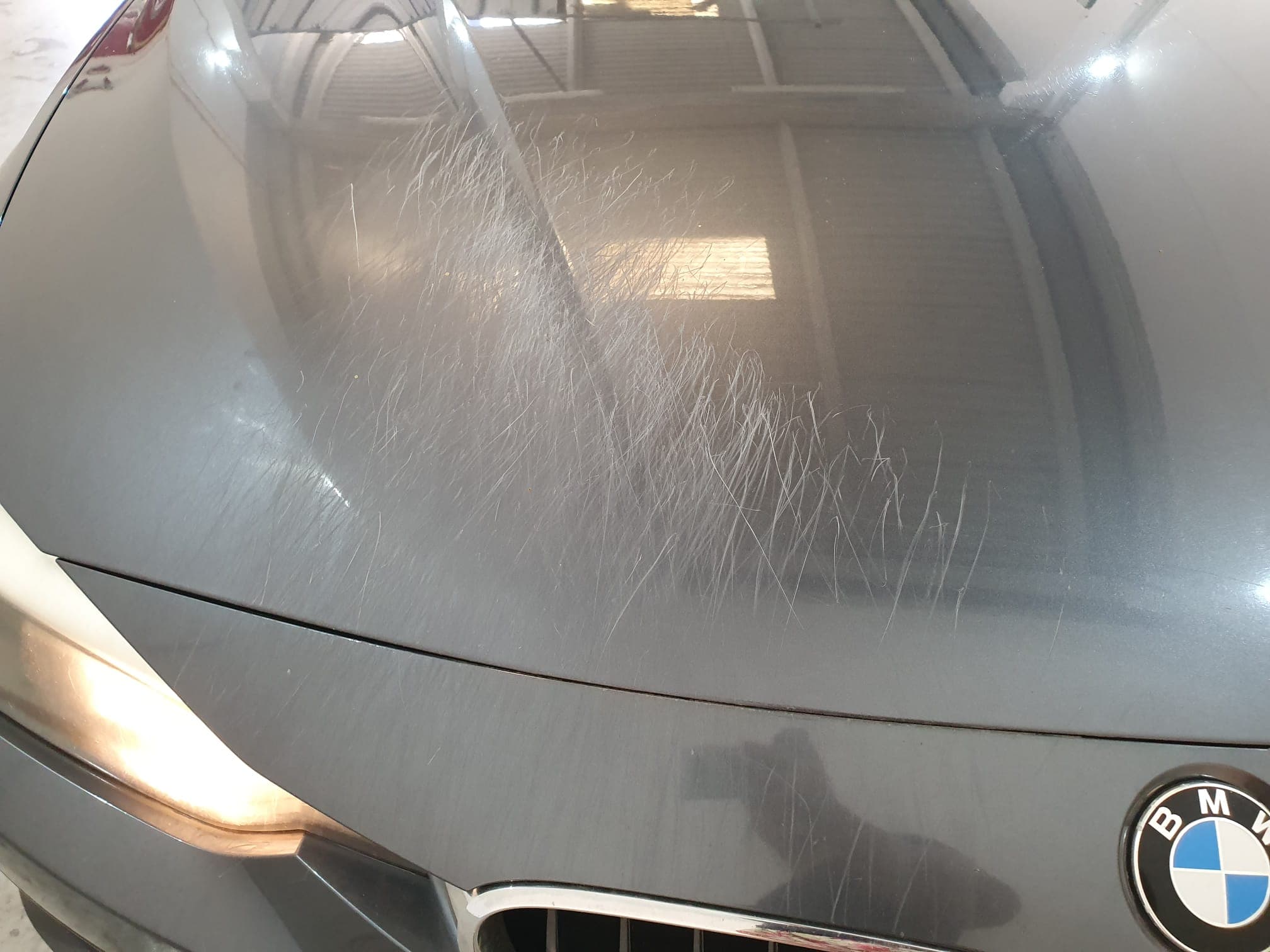BMW 320D · Ano 2013 — imagem 9