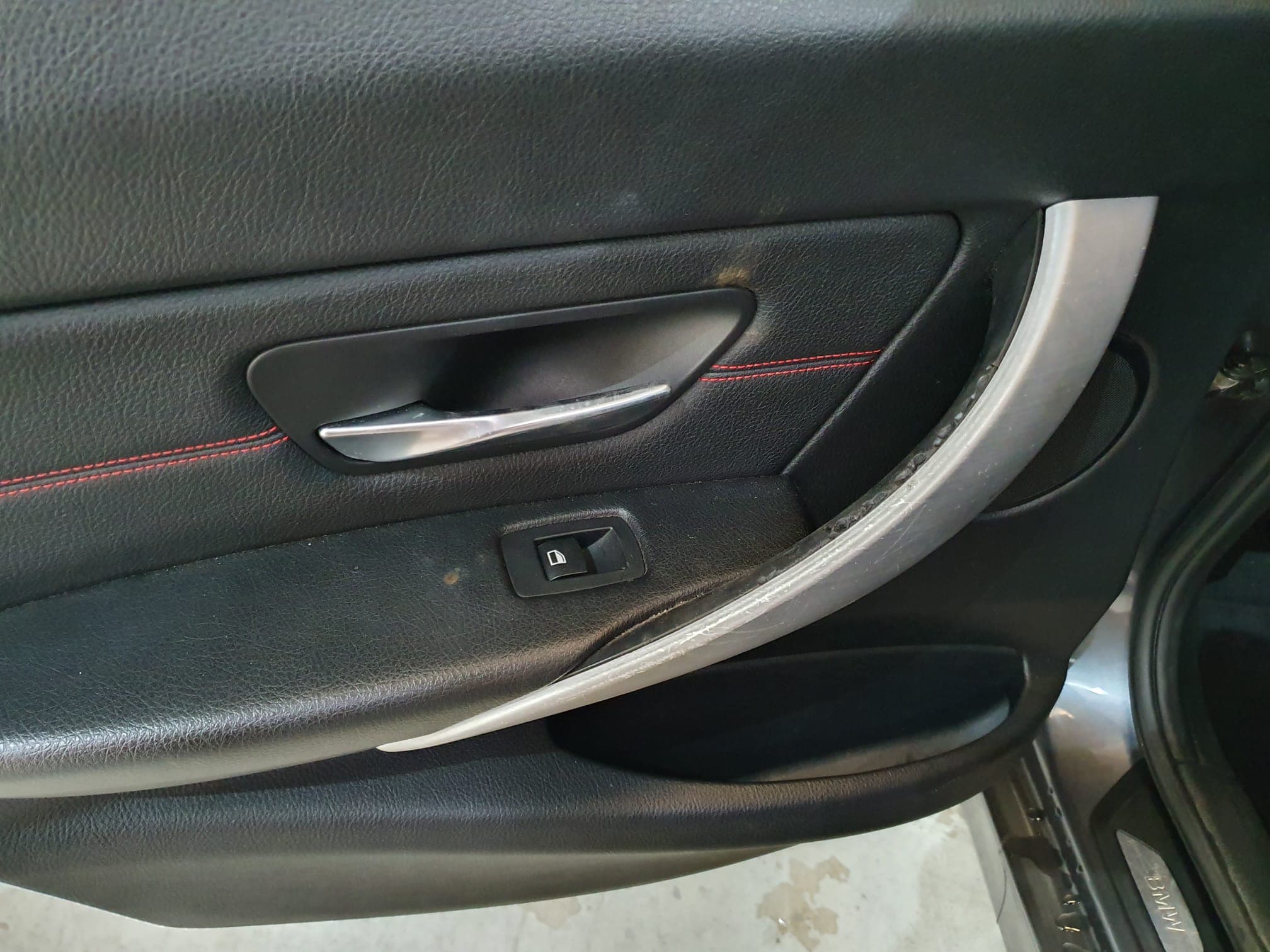 BMW 320D · Ano 2013 — imagem 41