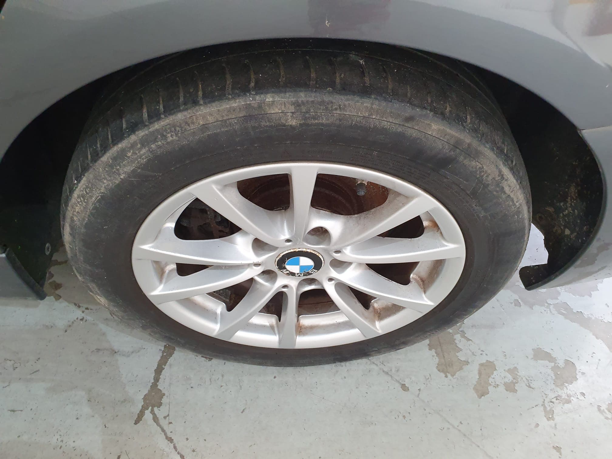 BMW 320D · Ano 2013 — imagem 20